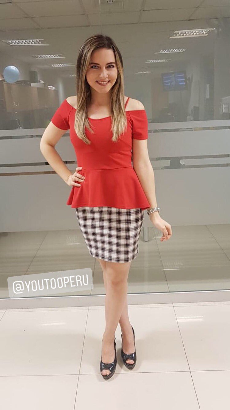 Floratta moda cheap evangelica 2018