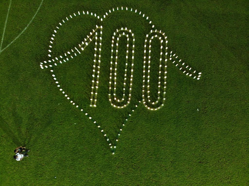 Relais pour la vie France tweet media