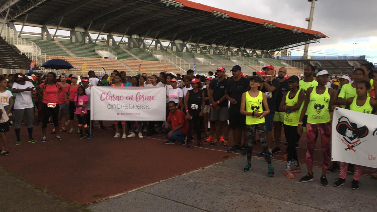 Relais pour la vie France tweet media