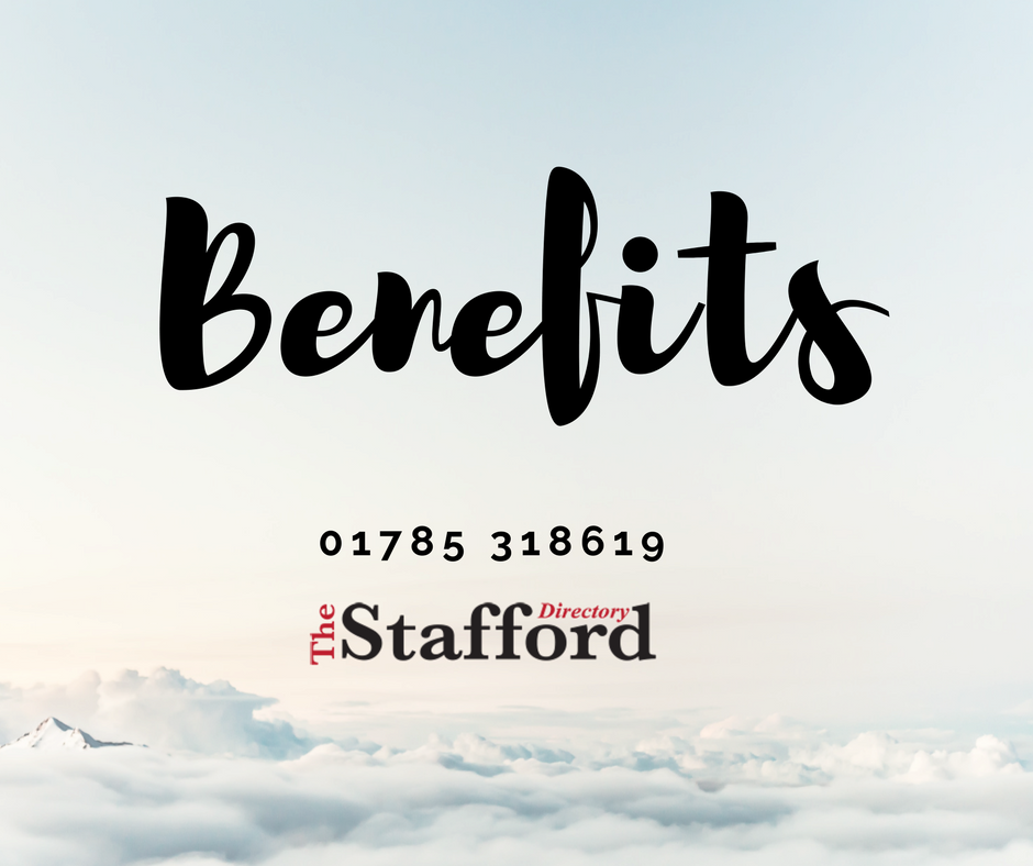 Need design help with your advert? No problem!

#Stafford #Advertising ow.ly/PQCq301jM5R