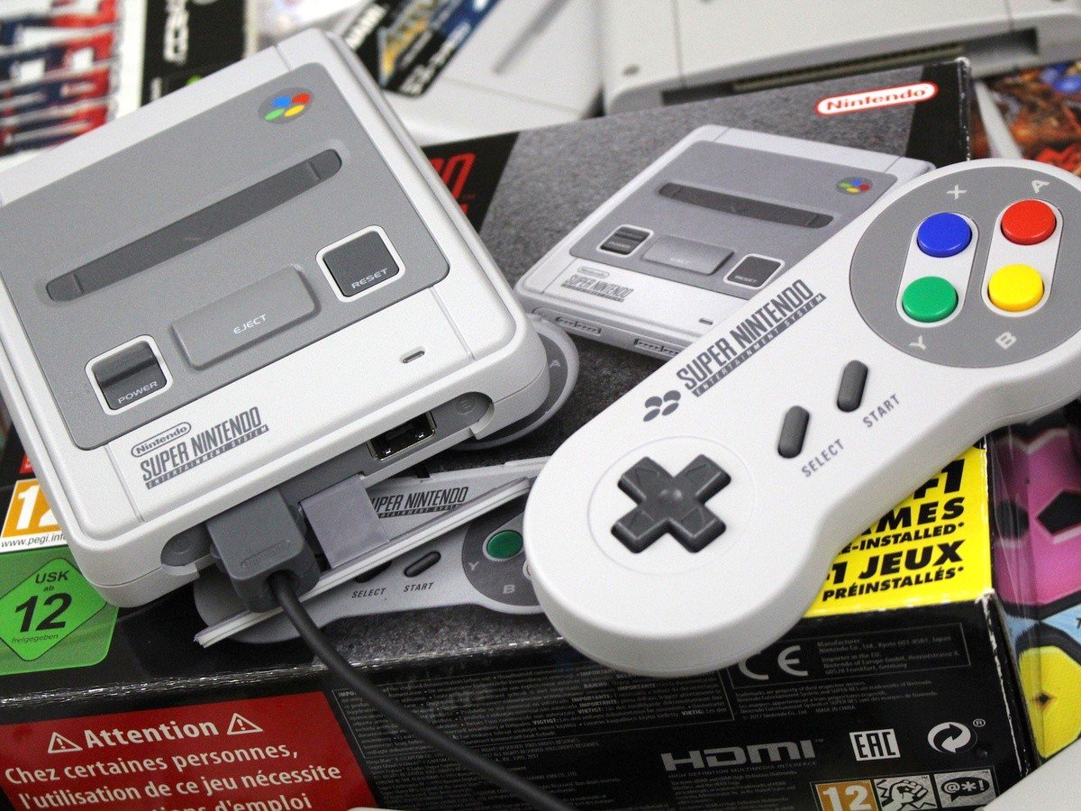 nintendo mini for sale