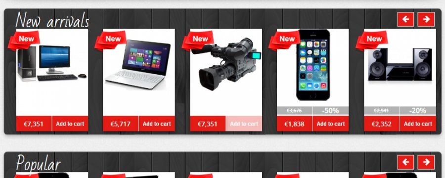 prestashop_free's tweet image. #Prestashop  Free Theme Wood prestashop.com/forums/topic/5…