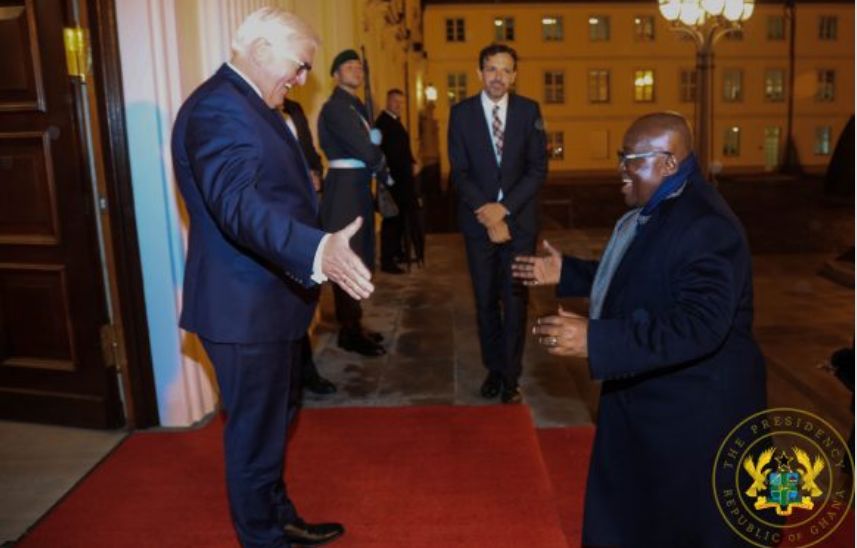 Siemens to establish presence in Ghana soon – Akufo-Addo
panafricanvisions.com/2018/siemens-t…