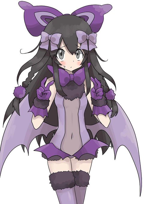 オンバットのtwitterイラスト検索結果 オンバットのtwitterイラスト検索結果