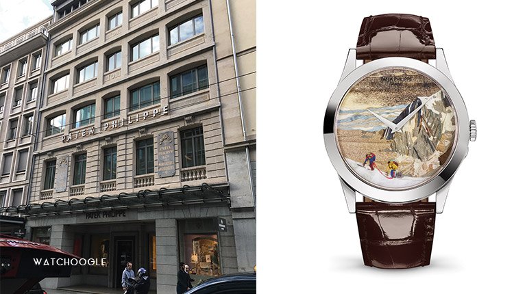 Watchoogle's tweet image. RARE HANDCRAFTS IN GENEVA - watchoogle.com/features/rare-…