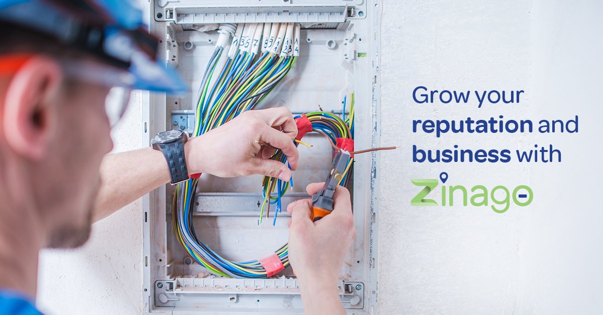 ZinagoGibraltar's tweet image. Calling all tradespeople – become a Zinago trusted trader and benefit from:
#SimpleMadeEasy #Zinago #TrustedTradesPeople #Gibraltar