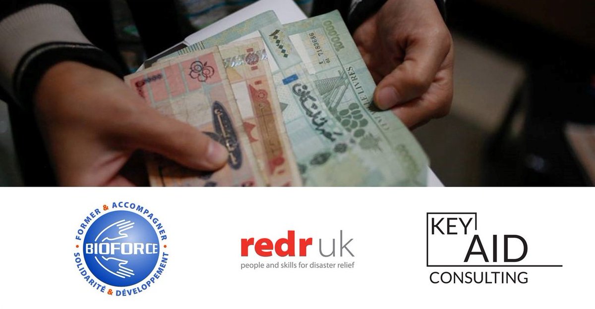 calpnetwork's tweet photo. We have recently announced exciting new partnerships with Bioforce, RedR UK and Key Aid Consulting, which will help extend the reach of CaLP’s capacity building efforts. Find out more here: https://t.co/jPVbR0y1ud #CaLPtraining https://t.co/aTHGGt0wif