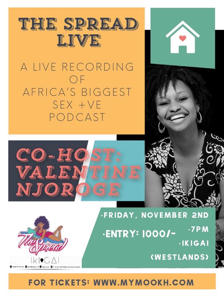 thespreadpod's tweet photo. Now, would you look at that lineup? Itโs going to be ๐ฅ๐ฅ๐ฅ๐ฅ
#TheSpreadLive
#TheSpreadPodcast
@amayonde @Karenkazlucas https://t.co/FNpmezn8Gi