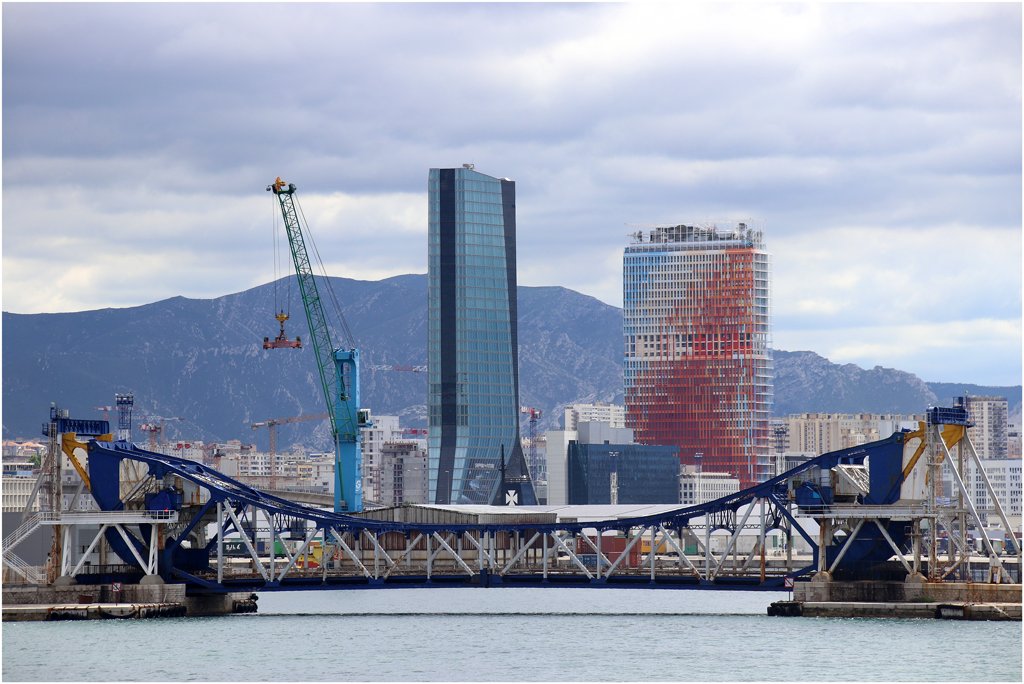 Jean Nouvel (@ateliersjnouvel) on Twitter photo "With his lastest building, <a href="/Marseillaisetlm/">Tour La Marseillaise</a> , #JeanNouvel confirms once again that he is the architect of unique objects. He has just completed an office tower whose assembly of sunscreens creates a variety of hues borrowed from the colours of Marseille" bit.ly/2yQjMXd "With his lastest building, <a href="/Marseillaisetlm/">Tour La Marseillaise</a> , #JeanNouvel confirms once again that he is the architect of unique objects. He has just completed an office tower whose assembly of sunscreens creates a variety of hues borrowed from the colours of Marseille" bit.ly/2yQjMXd