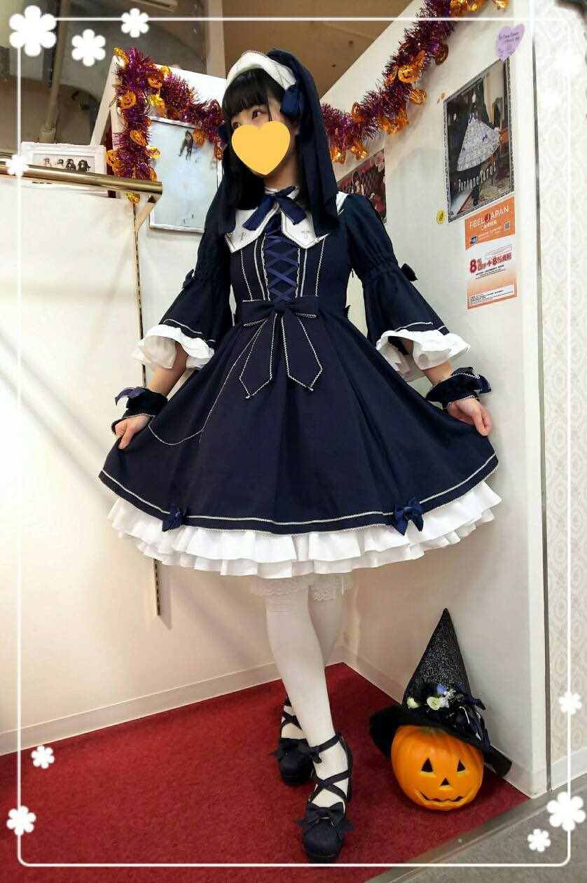 メタモルフォーゼラフォーレ原宿店 on X: 