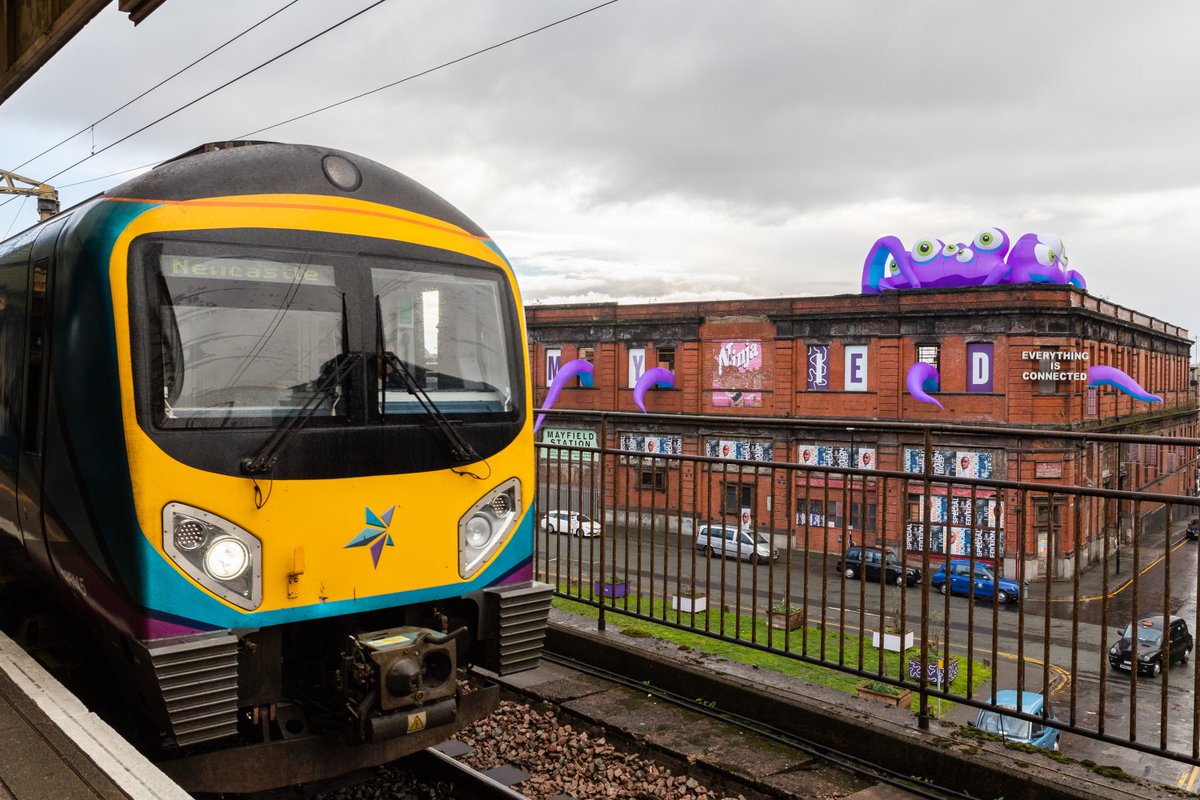 HalloweenMcr's tweet photo. Happy Halloween! 👻

If you came along to #HalloweenMCR last weekend we'd LOVE your feedback. 

Click on through to this survey >> https://t.co/sdNklaFGdO << to answer 5 quick questions that'll help us conjure-up more spooky events next time. 

THANK YOU https://t.co/3IWuotISE0