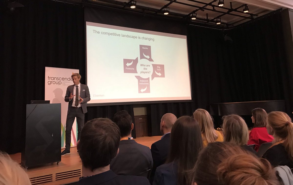 Transcendent Group tweet media