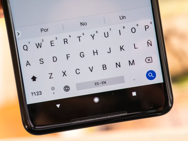 FranMartin_M's tweet image. Gboard te permite crear y personalizar un emoji que se parezca a ti bit.ly/2Pv2NTO #Aplicaciones_Android vía @andro4all