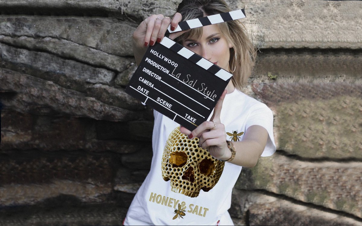 La Sal Style tweet media