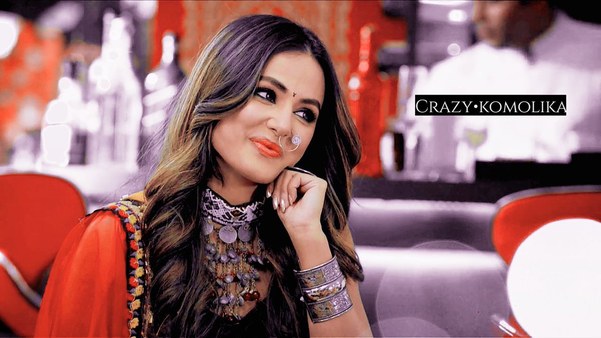 promacreation's tweet photo. #kasautiizindagikay2 #kasautiizindagikay #KasautiiZindagiiKay
.
| @eyehinakhan @ektaravikapoor |
.
#StarPlus
#Komolika
#hinakhan
#hinakhanlovers #komolikafever
#komolikabasu #nikaa
#komolika_style #komolikaisback
#QueenOfStarIsBack #AllHailToKomolika https://t.co/AVSwZFW4nW