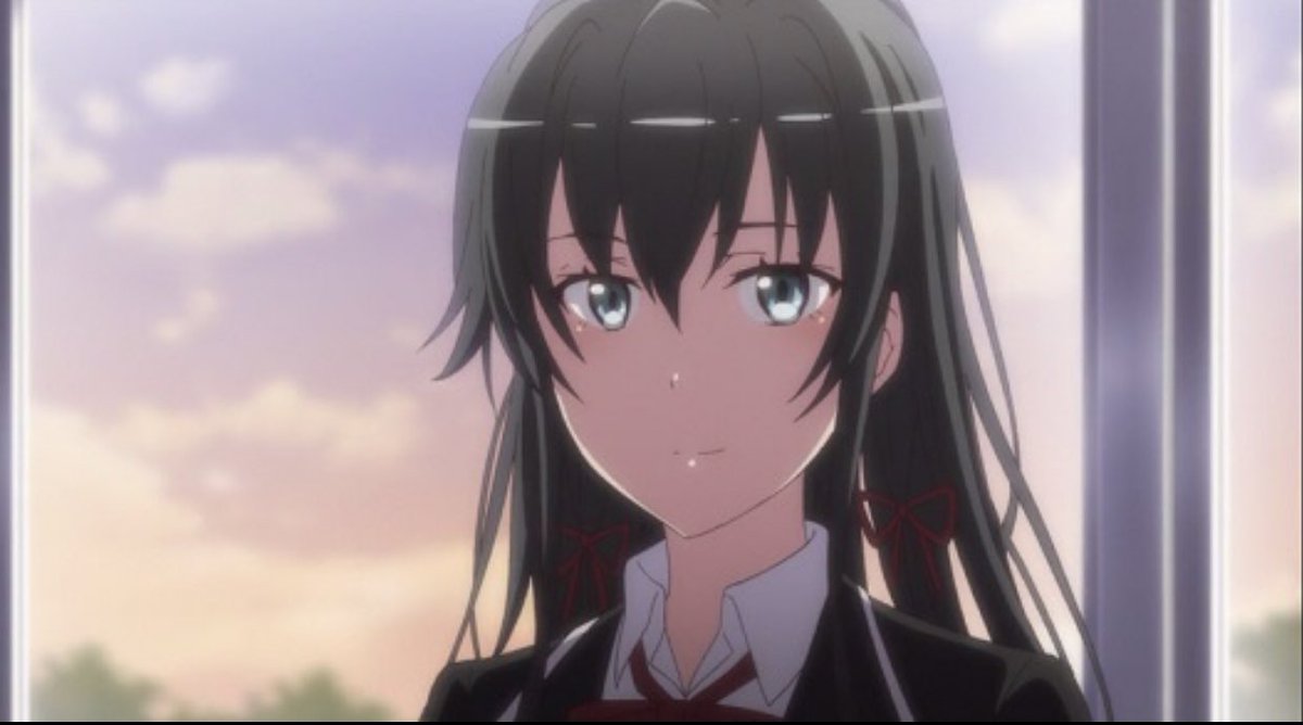 22世紀の天使 クーデレ最高です クーデレキャラ誰か好きですかー クーデレ好きな人rt アニメ好きな人rt