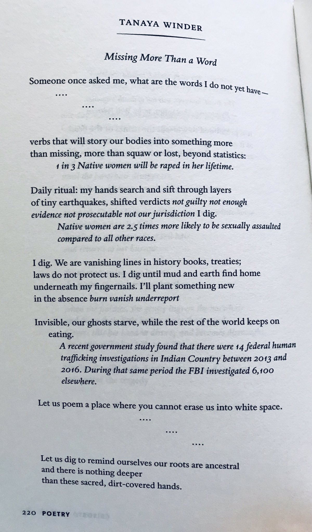 Chrissy Williams Good Old Wallace Stevens Who Took Dominion Everywhere T Co Fyngcypc6x Twitter