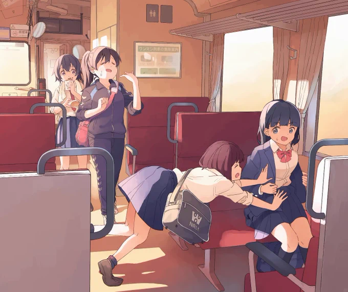 #私の絵が好きそうなフォロワーさんにRTして届けておくれ絵
よろしくお願いしますー 