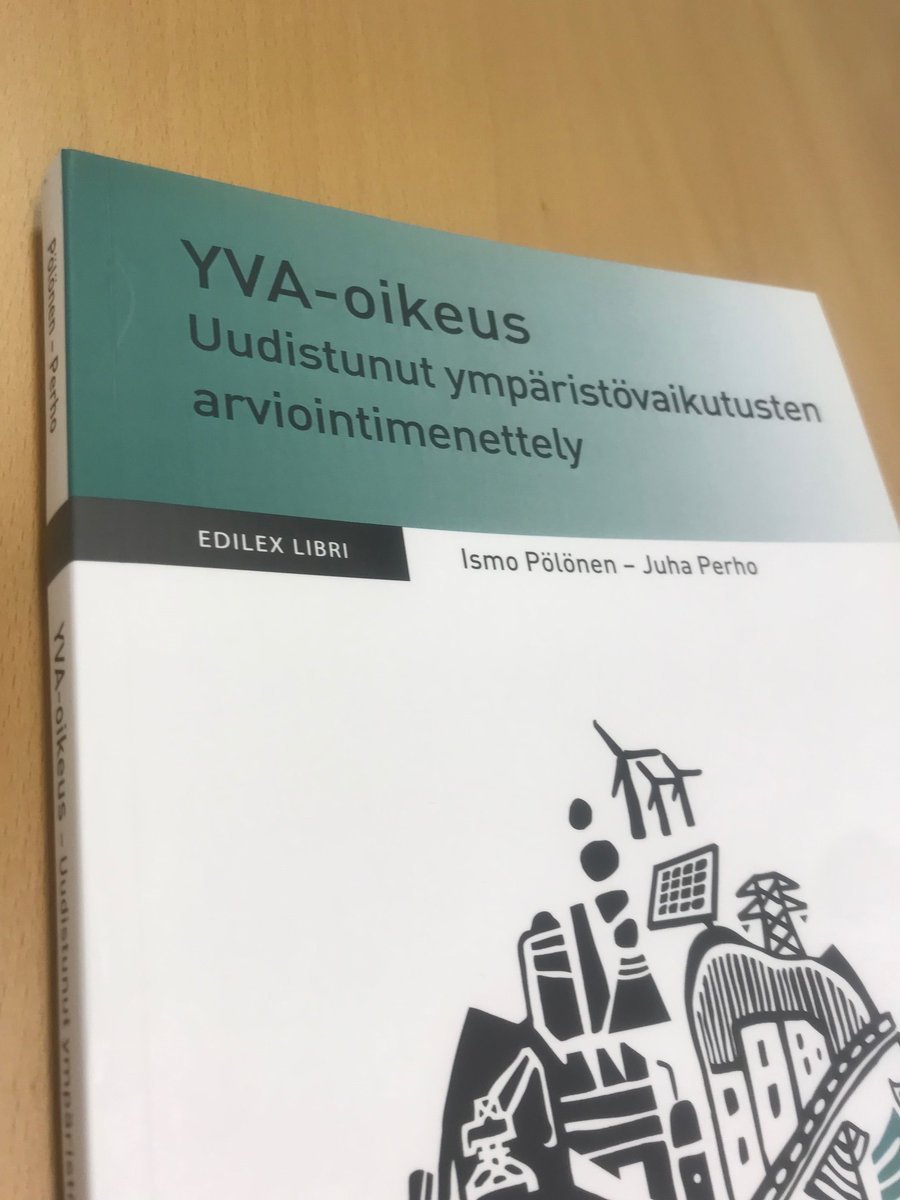 Ismo Pölönen tweet media