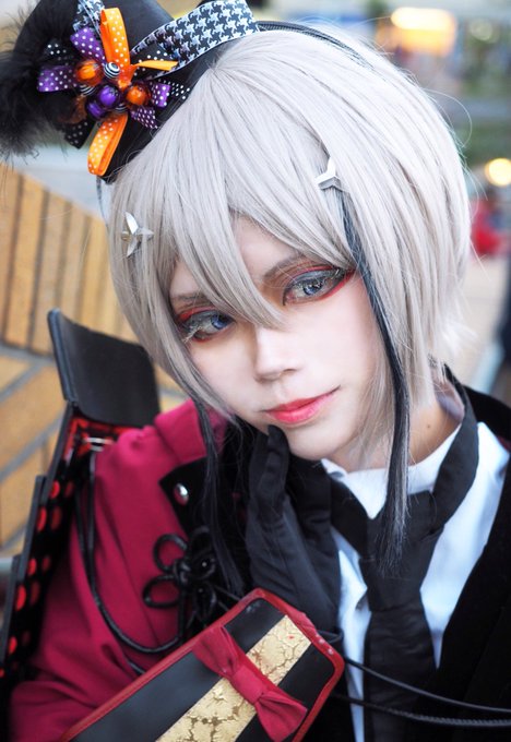 Twitterのコスプレ画像41