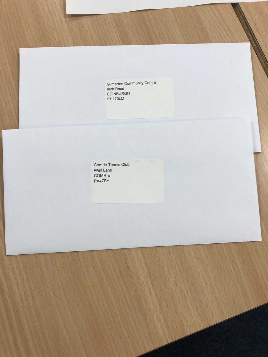 GreenwoodBusEd's tweet image. NPA Office Skills class working in the “mail room” dealing with incoming &amp;amp; outgoing mail 📥📩📤#datestamp #lettertray #adminjob #mailroom @Greenwood_Acad