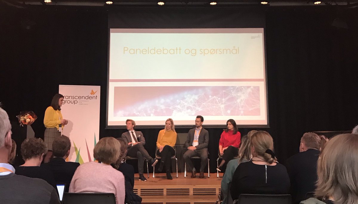 Transcendent Group tweet media