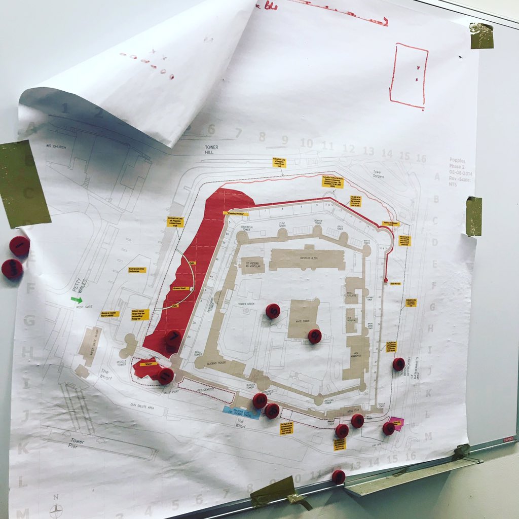 Mira Calix tweet media