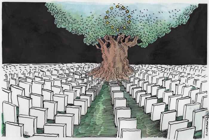 righty_smitey's tweet image. Andrzej Krauze for the @guardian...
#Brexit #PeoplesVote #VoteLeaveCheated