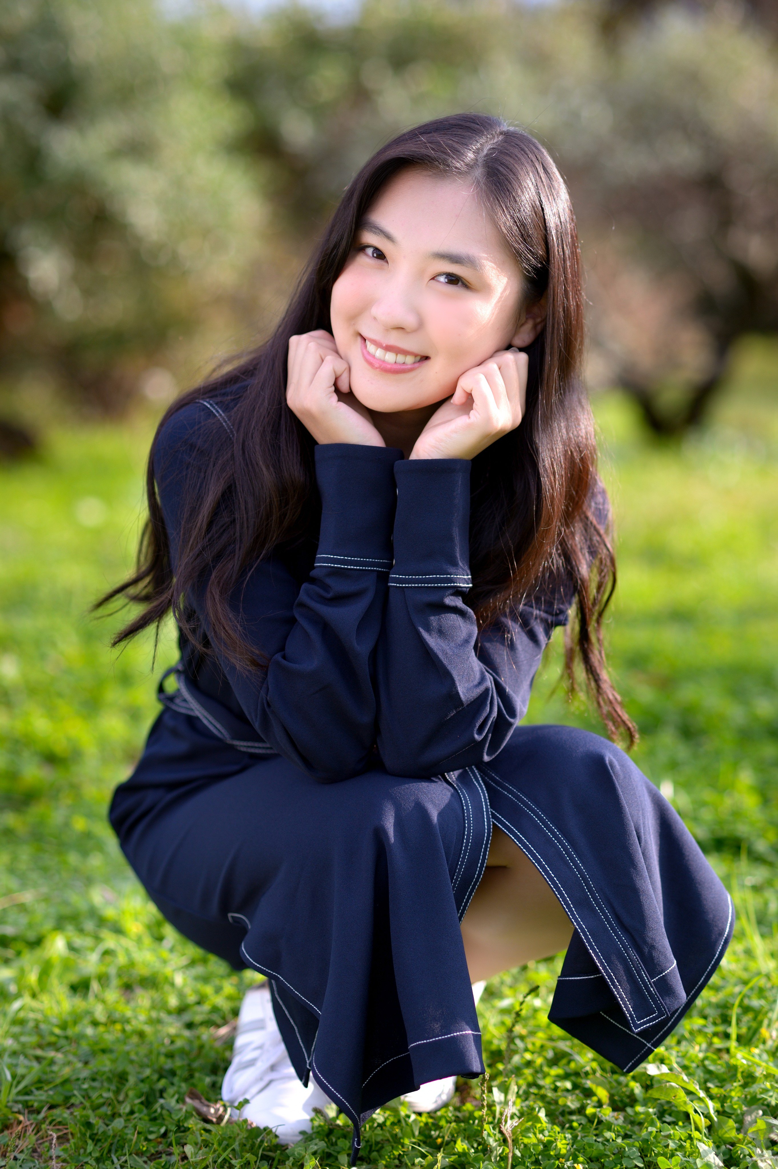 nyankosniper в X: „フレッシュ野外大撮影会 2018.10.28 #村瀬