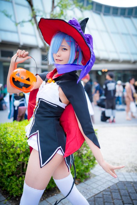 Twitterのコスプレ画像90