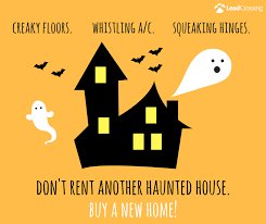 Happy Halloween from Amherst Homes!
#hauntedhouse #halloween #newhomes #qualityhomes #homesforsale #localbuilder