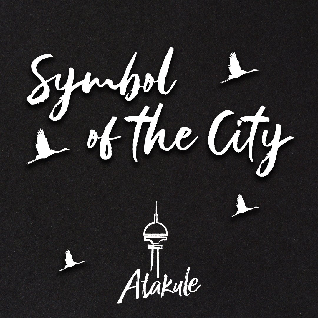 Dear Guests,
We are carrying out a meticulous work to prepare the tower ready for your visit to enjoy the elegant restaurants, unique flavours and the terrace with the exquisite view of Ankara at April 2019, as it was announced at our press conference. #Atakule #KentinSimgesi