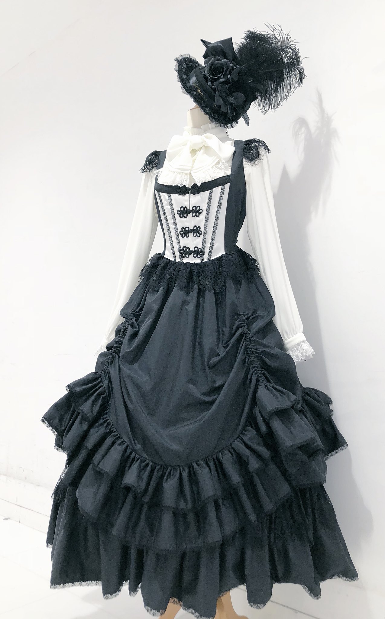 chouchou ange名古屋店 on Twitter: