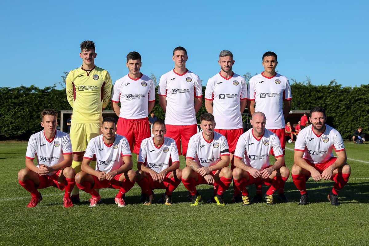 Busy day in PoJ HQ working on sponsorship packages (we’d love to hear from #Jersey companies keen to partner with us 😜)

This little beauty came through for inclusion - our first ever team photo!

Thanks to <a href="/atopphoto/">Adrian Topley Photography</a> for this magnificent picture 👇🏻