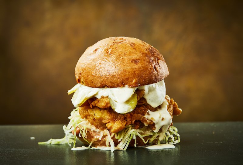 Clutch Chicken (ClutchChicken) Twitter