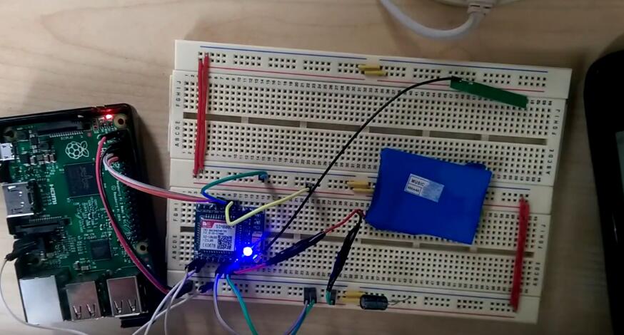 ICStation13's tweet image. SIM800C GSM GPRS Module for Arduino STM32 C51, any interests for your projects? 🤪🤪🤪
#SIM800C #GSM #GPRS #Arduino #STM32 
bit.ly/2wGDZ2U