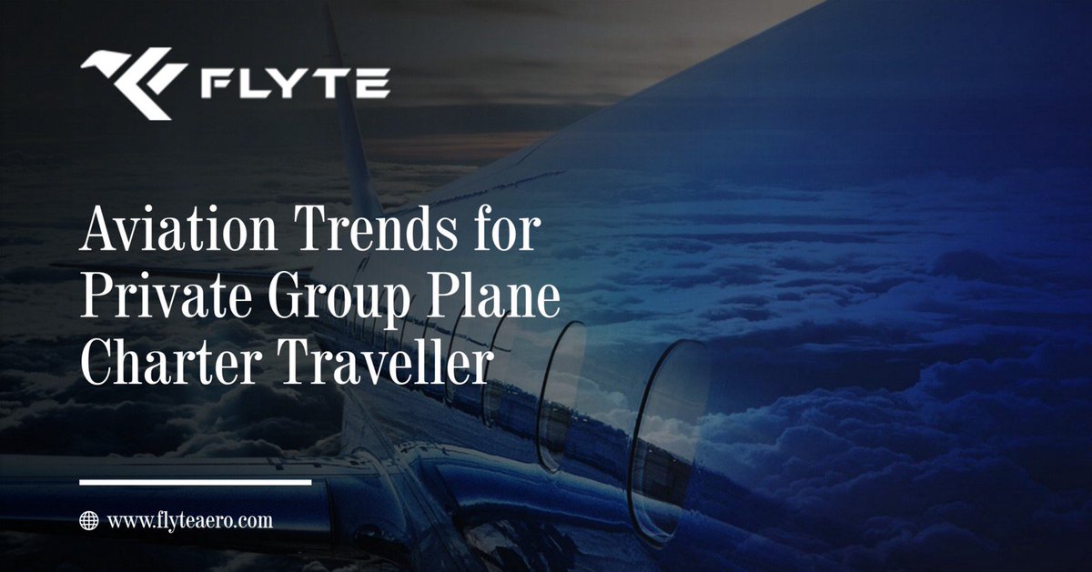 FlyteJet's tweet image. Multiple #AviationServiceProviders are there to serve you with your desired #aircraft. Choose a private group #PlaneCharter to enjoy the freedom to travel in a group. bit.ly/2EUPWWW
