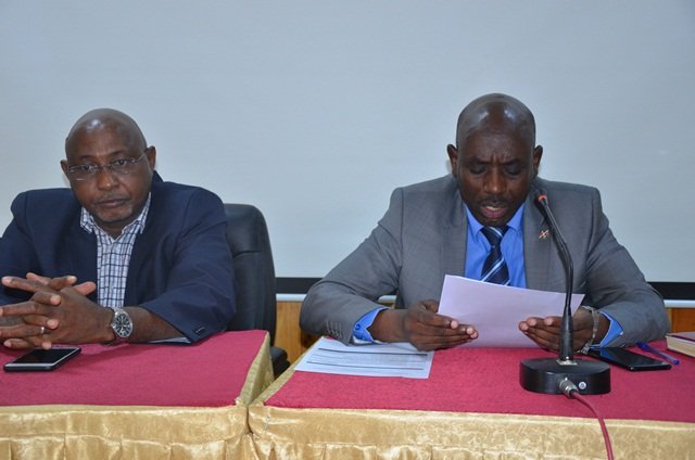 prdaigl's tweet photo. Atelier d'analyse de la sécurité alimentaire et de la malnutrition au #Burundi, organisé par le @BMineagrie en collaboration avec le bureau du groupe de la Banque mondiale dans le pays. https://t.co/0JR9HPPy6g