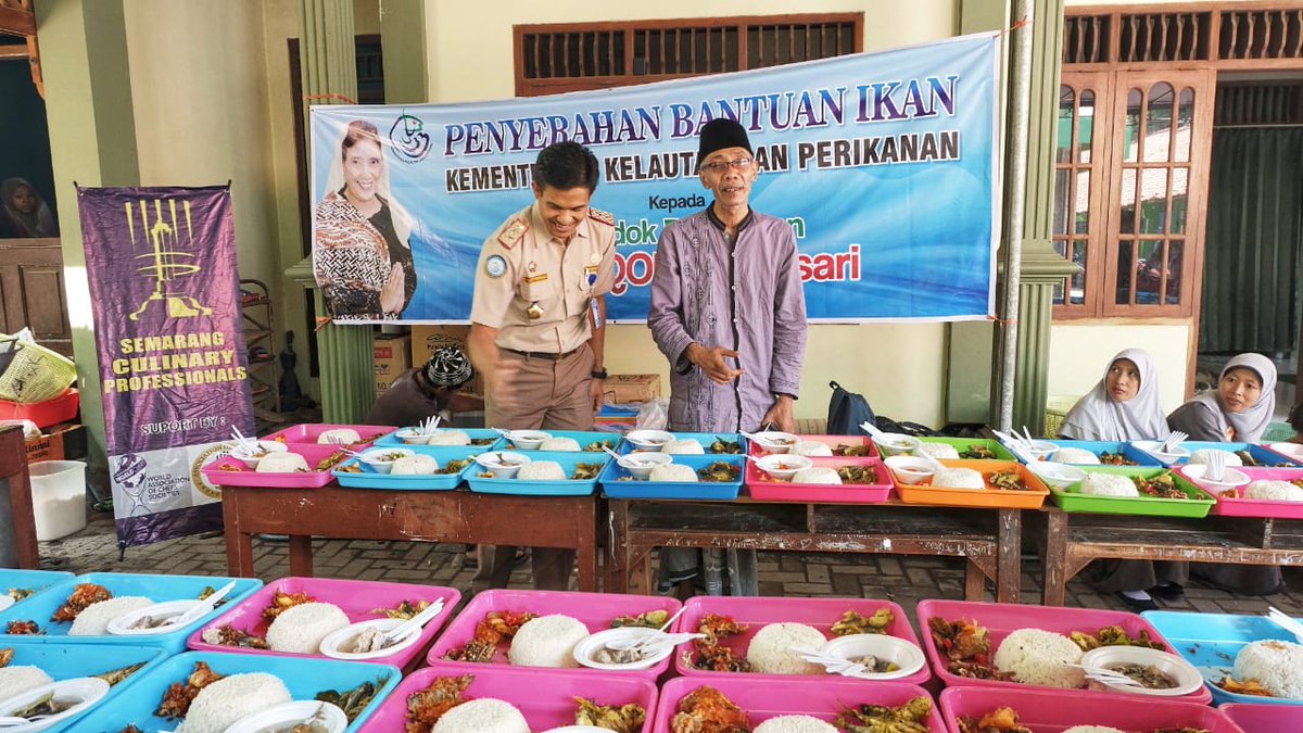 BKIPM Semarang PASTI tweet media