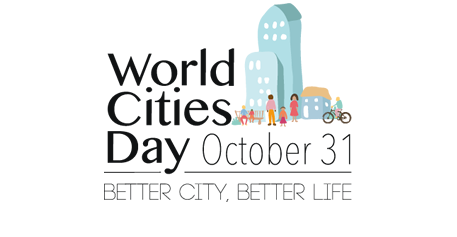 CTrack50's tweet photo. Happy #worldcitiesdays everyone! Take your city to the next level by joining the @CTrack50 project in order to achieve #CarbonNeutrality through sound #EnergyPlanning. https://t.co/7EfZpwGVmN