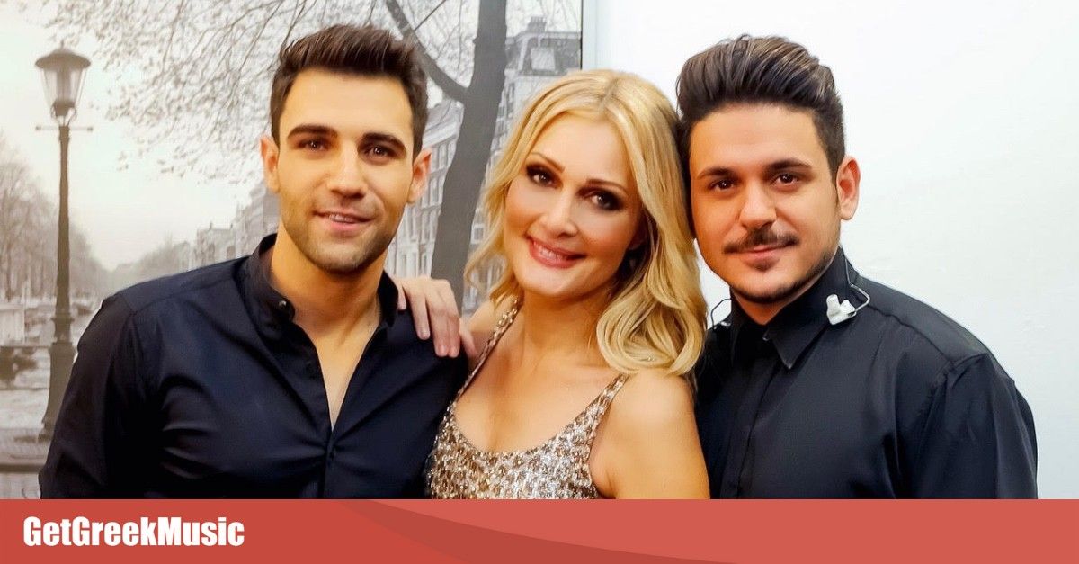 STAN Antipariotis (STAN_Official) Twitter