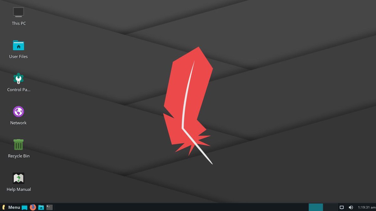 evanderburg's tweet image. Linux Lite 4.2 Officially Released with Redshift, Based on Ubuntu 18.04.1 LTS i.securitythinkingcap.com/Qq4Fqq #LinuxDistributions