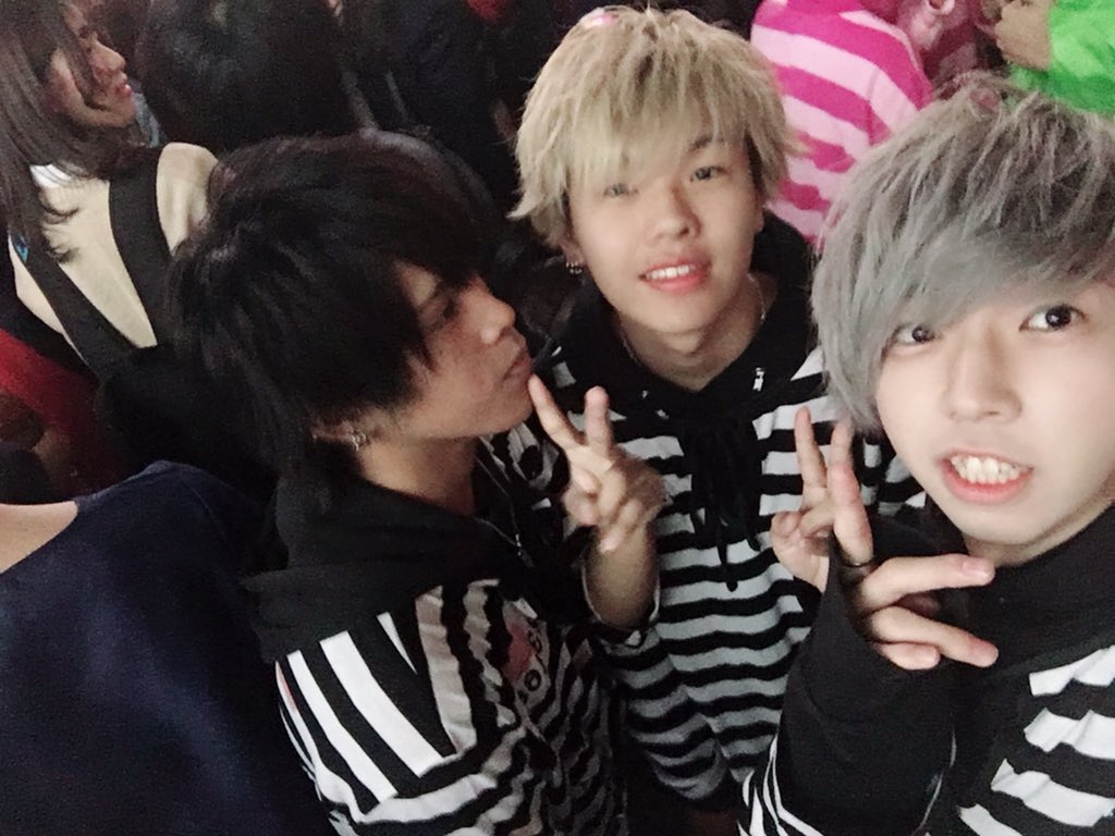 脳内ジャック みきお みゆう あーちゃる の年齢や本名 元カノ等のプロフィール 脳内ジャック みきお みゆう あーちゃる の年齢や本名 元カノ等のプロフィール