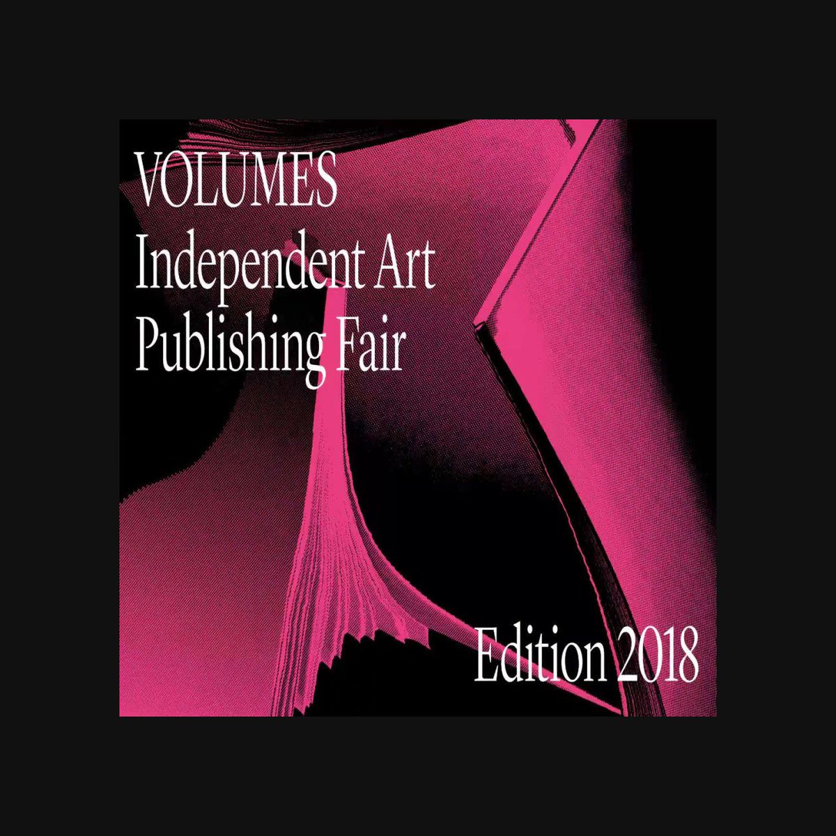 klikkentheke's tweet photo. Site No. 1839 — Volumes 2018 — https://t.co/LZaSucGlAM @anlaur @attribute_ch #klikkentheke #webdesign #catalogue #inspiration #css #html #design #minimal #modernism #graphicdesign #development #web https://t.co/3ixXXENS1u