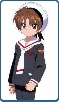 Cia S Tweet Before Jack Frost Now As Shaoran Li Taeyong