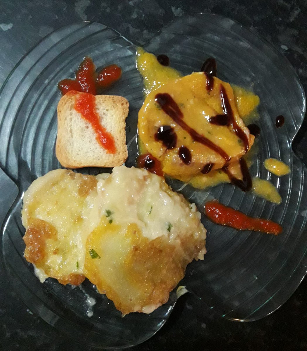 azehos's tweet photo. Estas son las espectacular creaciones que podrás disfrutar entre el 8 y el 18 de noviembre en Carmzana y comarca. ¿Vas a dejar que te lo cuentes? #DetapasxCamarzana https://t.co/V8X9lVQJrB