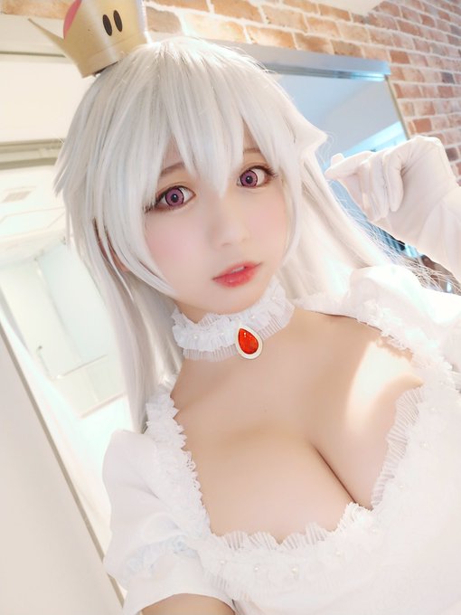 Twitterのコスプレ画像88