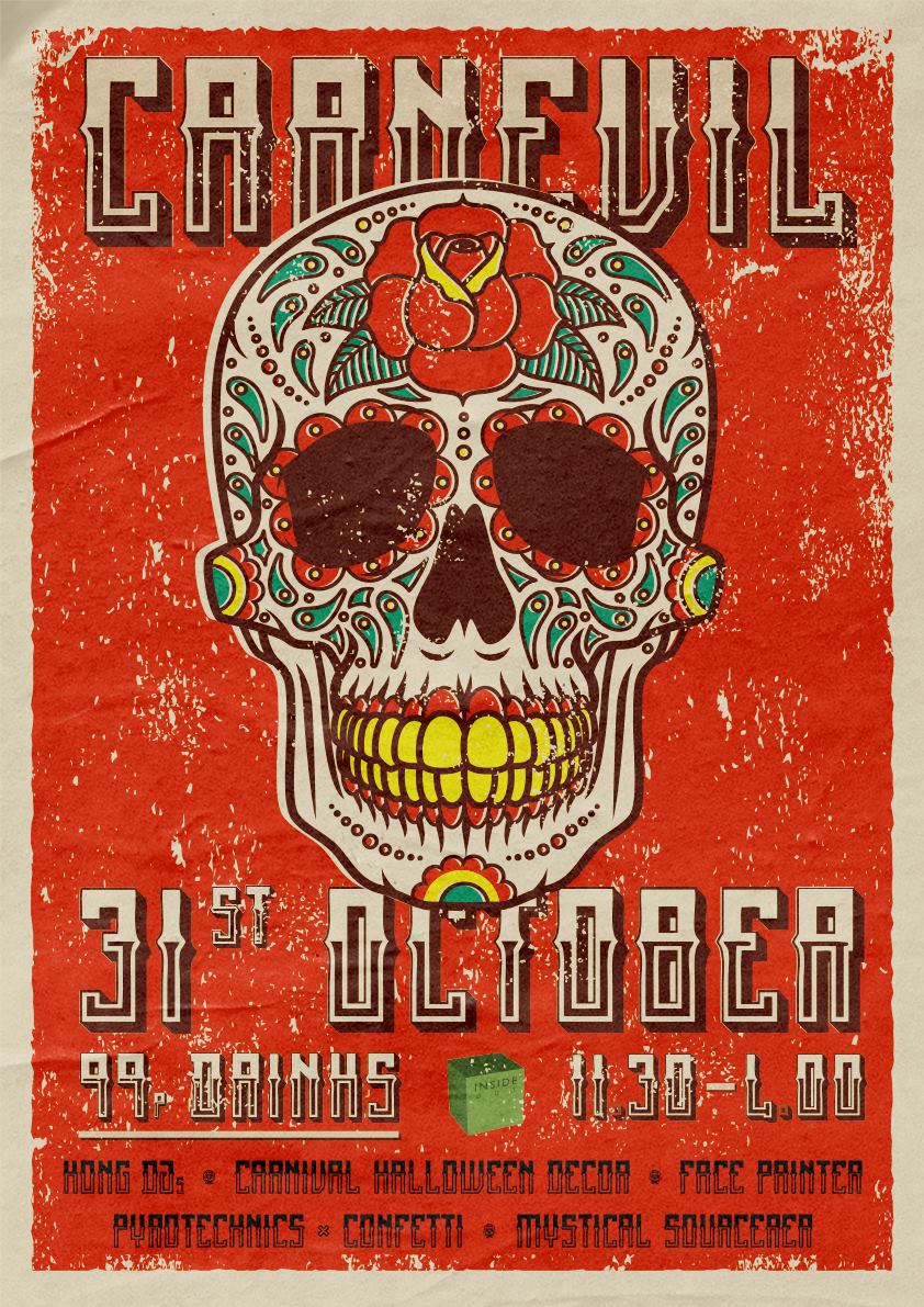 Seen & Inside Out tweet media