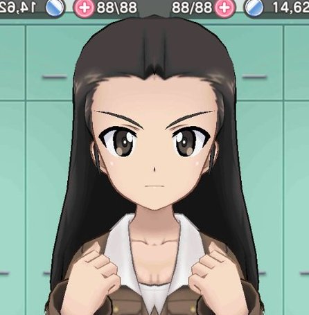 灰色服のプリン ガルパン総合アカウント على تويتر メガネかけたら辻つつじ 灰色服のプリン ガルパン総合アカウント على تويتر メガネかけたら辻つつじ