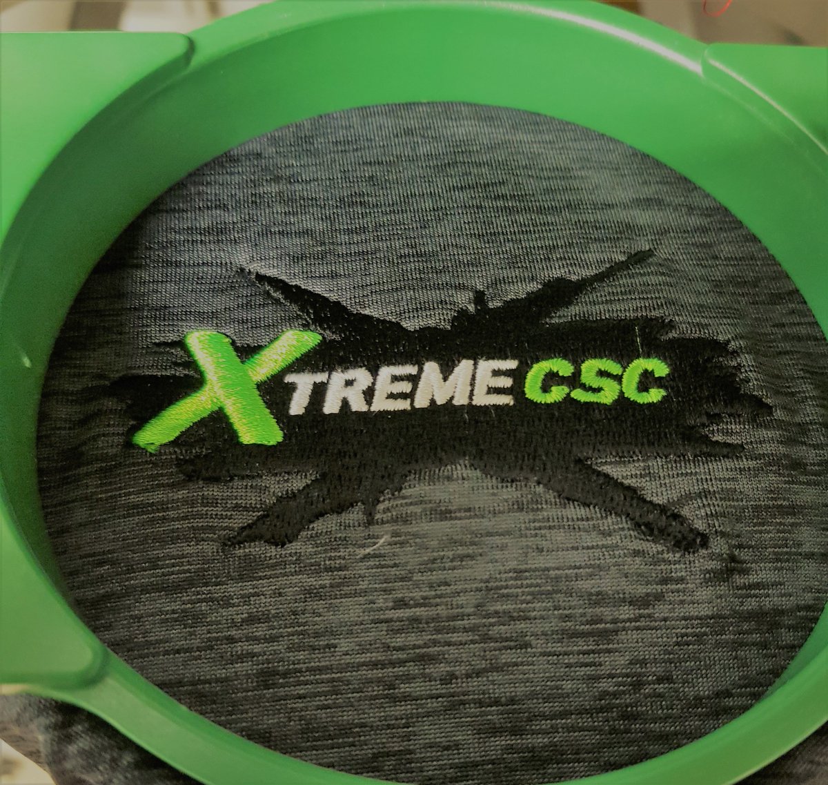 Embroidered Workwear Gloucester Twitter